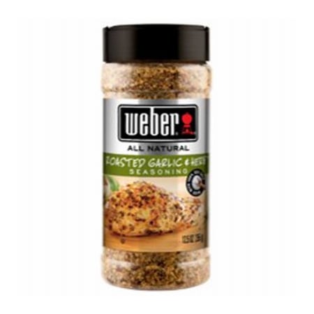 12OZ Garlic Seasoning